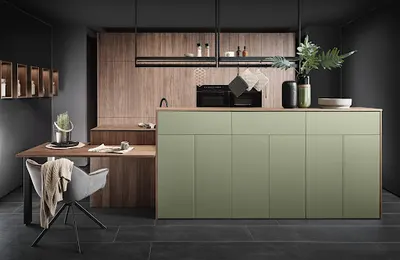 Studio System - Kuchnie Meble Wnętrza - Meble na wymiar - Sprzęt AGD